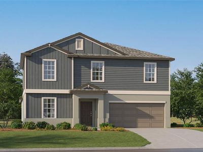 34717 Kircher Dr, Zephyrhills, FL, 33541