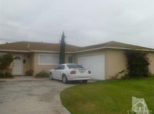 3100 S C St, Oxnard, CA 93033