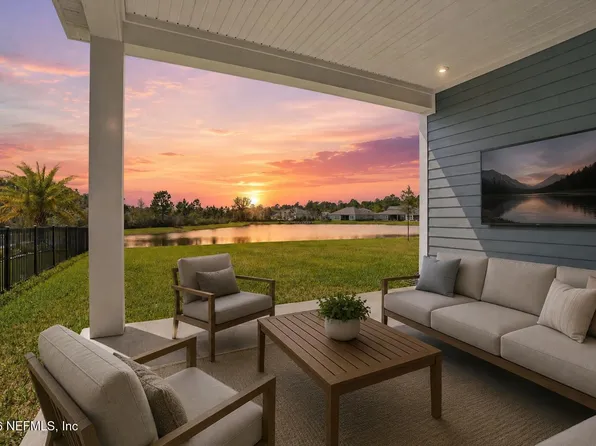 109 WILD SAGE Drive, St. Johns, FL 32259