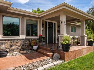 307 Garden Cir, Cashmere, WA 98815