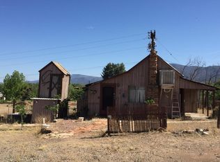 181 E Meckem Ln, Camp Verde, AZ 86322