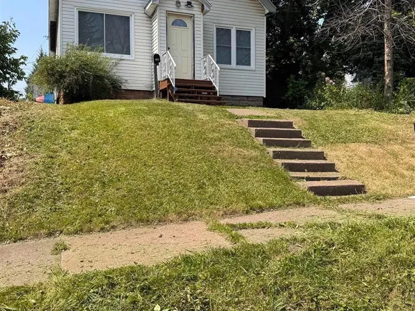 513 N 60th Ave W, Duluth, MN 55807-1900