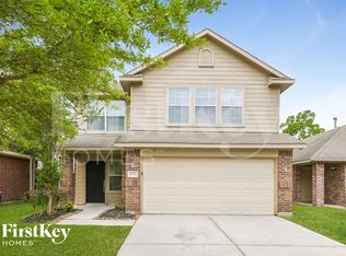 7330 Winter Song Dr, Magnolia, TX 77354