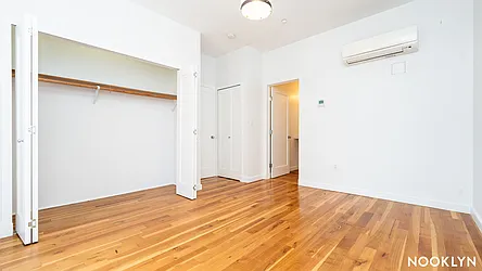 Rented by Nooklyn NYC LLC