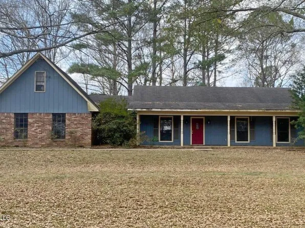 107 Davis Road Cv, Terry, MS 39170