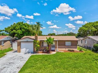 7313 Westwind Dr, Port Richey, FL 34668