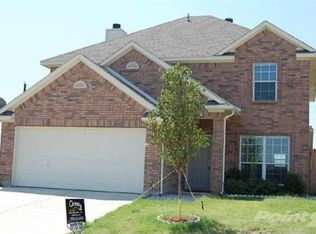 4418 Ridgeway Dr, Mansfield, TX 76063
