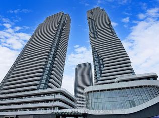 8 Interchange Way #4902, Vaughan, ON L4K 5C3