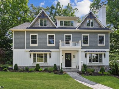 30 Sylvan Way, Short Hills, NJ, 07078