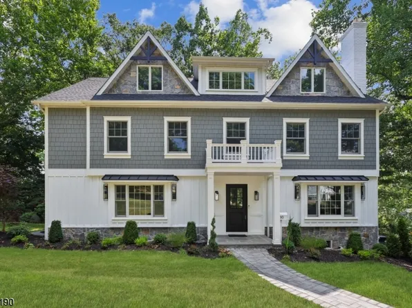 30 Sylvan Way, Millburn Twp., NJ 07078