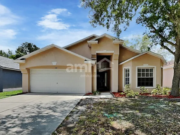 509 Sunset Beach Ct, Valrico, FL 33594