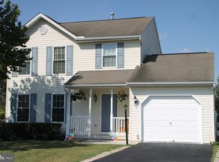 18512 Nathan Ct, Hagerstown, MD 21740