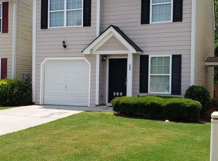 280 Fieldview Ln, Covington, GA 30016