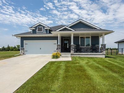 1511 NE 2nd St, Stuart, IA, 50250