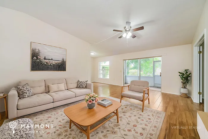 3 bed, 2.0 bath, 1201 sqft, $1,845 — Photo 4