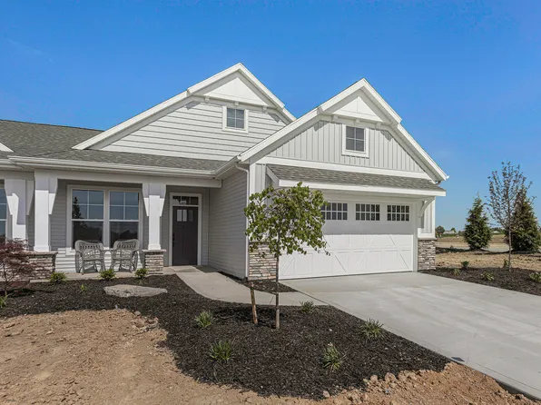 3779 Lenheer Dr #1, Grandville, MI 49418