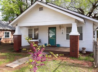 218 SE 39th St, Oklahoma City, OK 73129