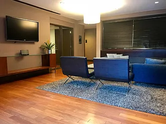 Rented by Keller Williams NYC