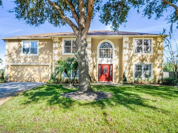 330 Velveteen Pl, Chuluota, FL 32766