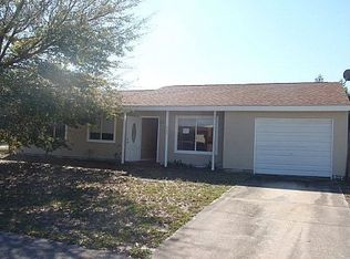 242 Mensh Ave, Sebastian, FL 32958