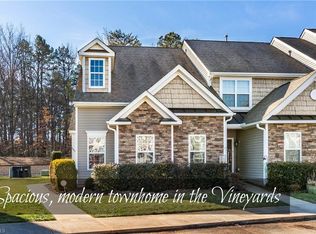 205 Crane Creek Way, Lexington, NC 27295
