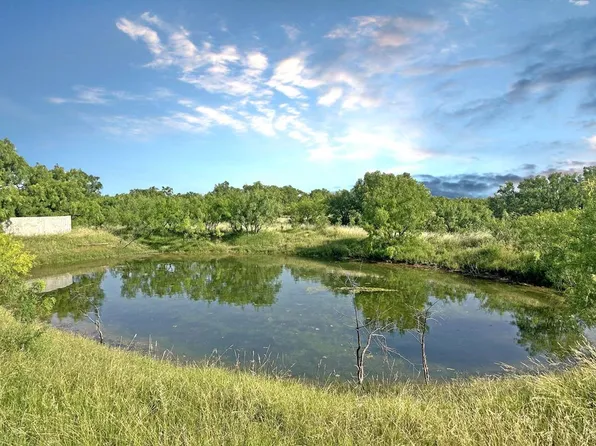 W Highway 190, Eldorado, TX 76936