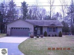299 Margo St, Tawas City, MI 48763