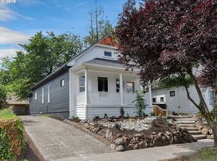 6207 NE 12th Ave, Portland, OR 97211