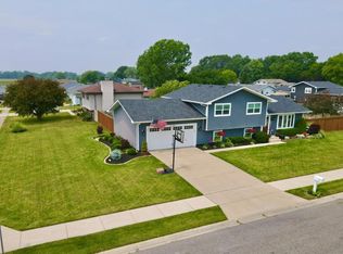 3286 Morningside St, Portage, IN 46368