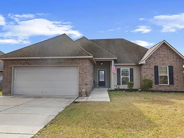 41905 Snowball Cir, Ponchatoula, LA 70454