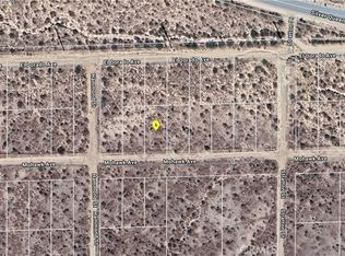0 Mohawk Ave, Mojave, CA 93501