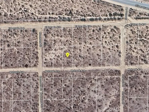 0 Mohawk Ave, Mojave, CA 93501