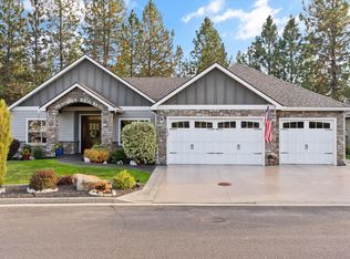 1228 E Fireside Ln, Spokane, WA 99208