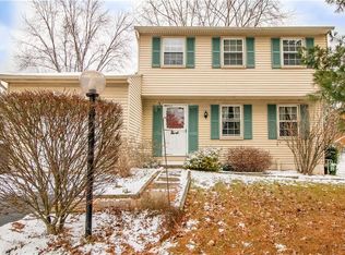 103 Fox Run Rd, Cranberry Township, PA 16066