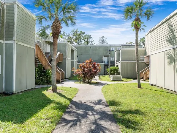 106 Scottsdale Sq #106, Winter Park, FL 32792