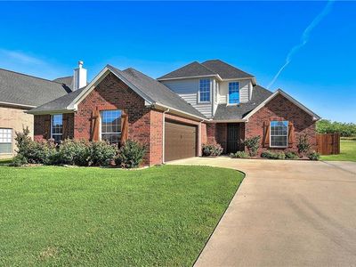 2905 Preston Club Dr, Sherman, TX, 75092
