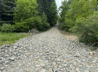 0 Sprague Hill Rd, Falconer, NY 14733