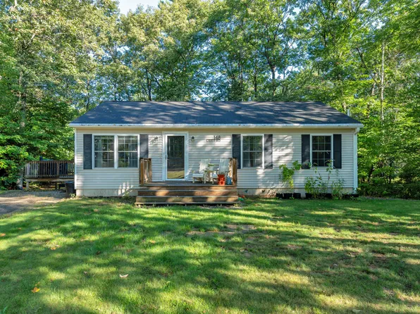 148 Libby Road, Casco, ME 04015
