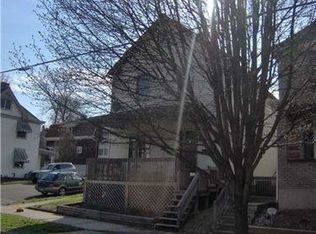 2101 6th Ave, Beaver Falls, PA 15010