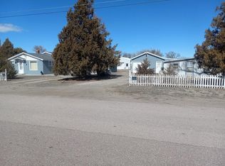528 E 2nd Ave, Torrington, WY 82240