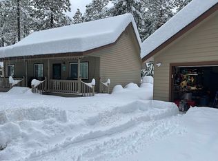 121 White Pine Dr, Ronald, WA 98940