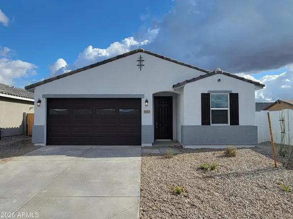 19363 N BARANO Drive, Maricopa, AZ 85138