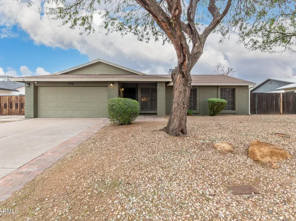 7358 E PUEBLO Avenue, Mesa, AZ 85208