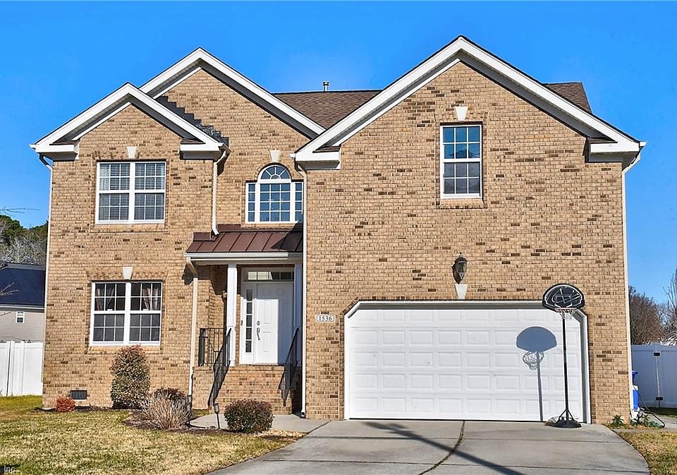 1st image of 1536 Drumheller Dr