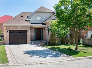 36 Toulon Cres, Vaughan, ON L4H2X3