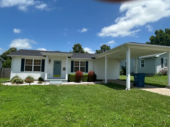 2815 E 16th St, Joplin, MO 64804