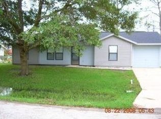 542 Troy Rd SW, Palm Bay, FL 32908