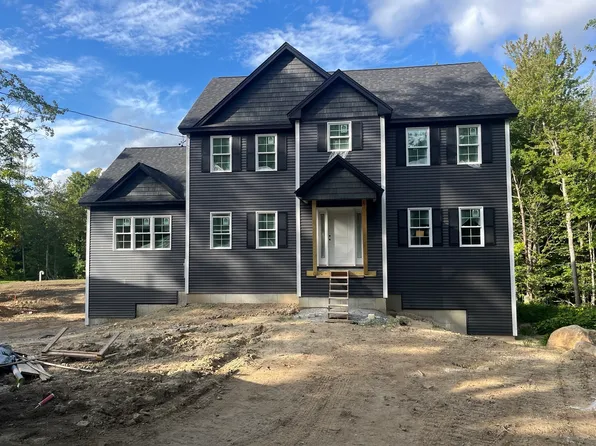 71 Willard Rd, Ashburnham, MA 01430