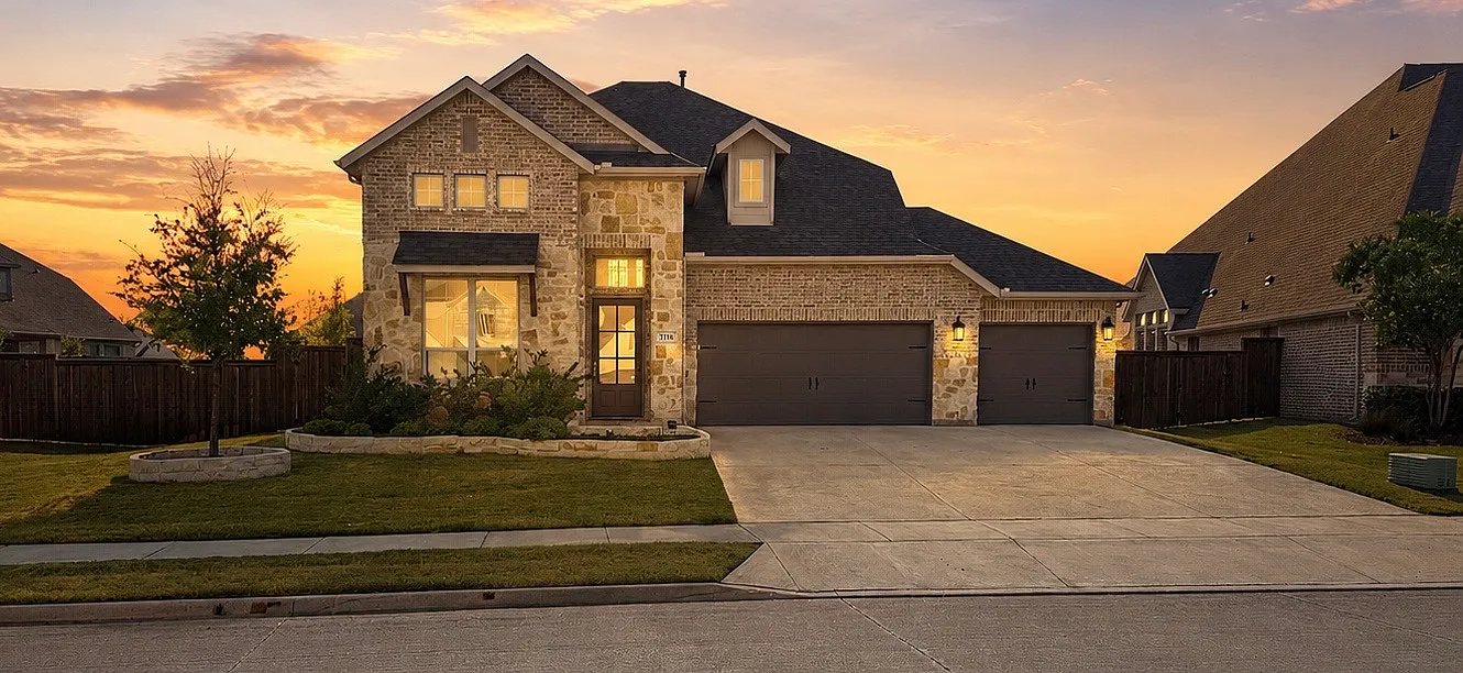 4 bed, 3.5 bath, 2942 sqft, $4,250 — Photo 1