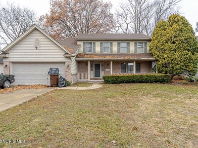 112 Deerfield Dr, Holland, OH, 43528